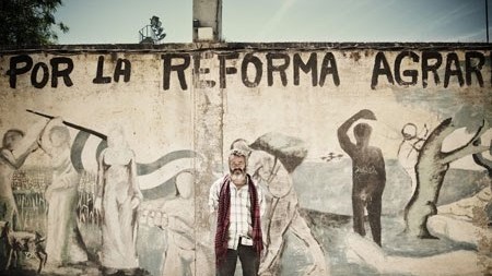 Les moissons de la révolte