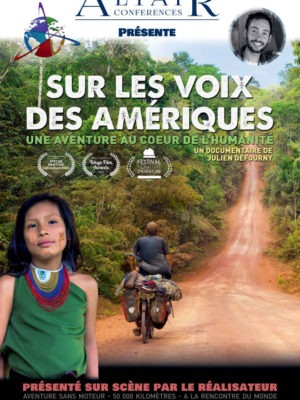 Les voix des Amériques