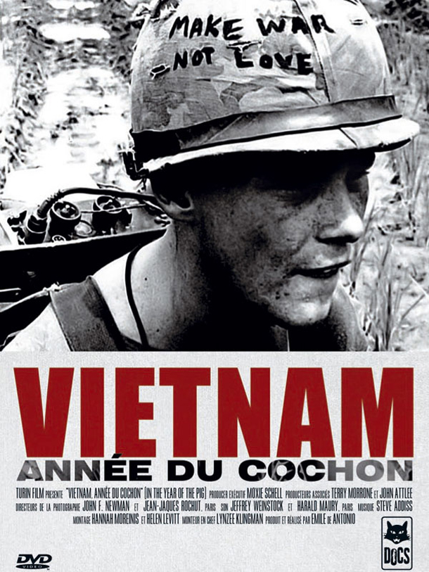 Vietnam, année du cochon