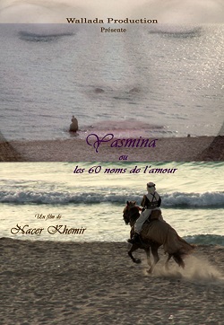 Yasmina ou les soixante noms de l’Amour