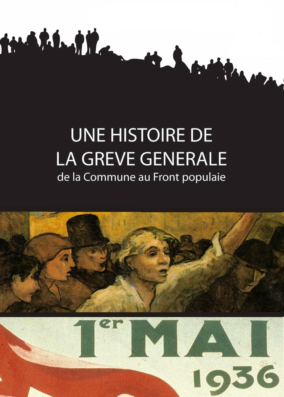 Une histoire de la grève générale