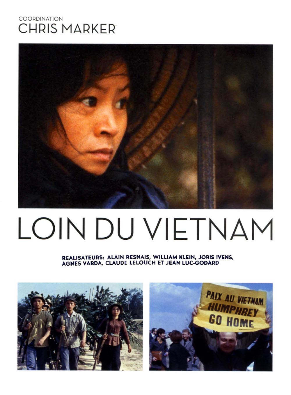 Loin du Vietnam
