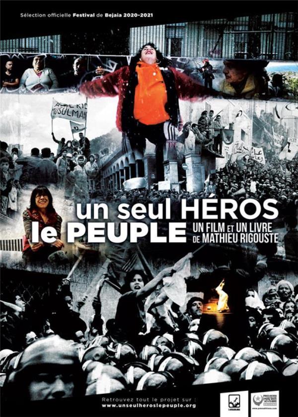 Un seul héros, le peuple