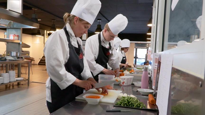 Recettes pour une nouvelle vie