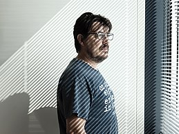 Dufresne David