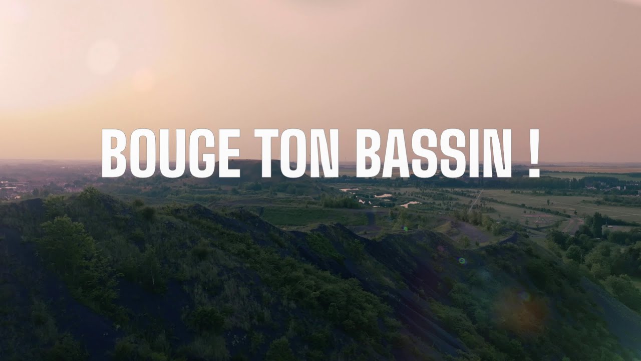 Bouge ton bassin, le film !