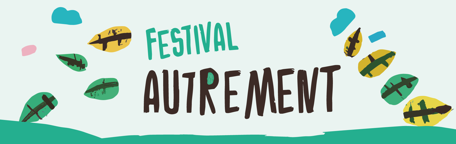 Du mercredi 3 au lundi 15 mai 2023 : Festival Autrement au Cinéma Alhambra  (Calais)