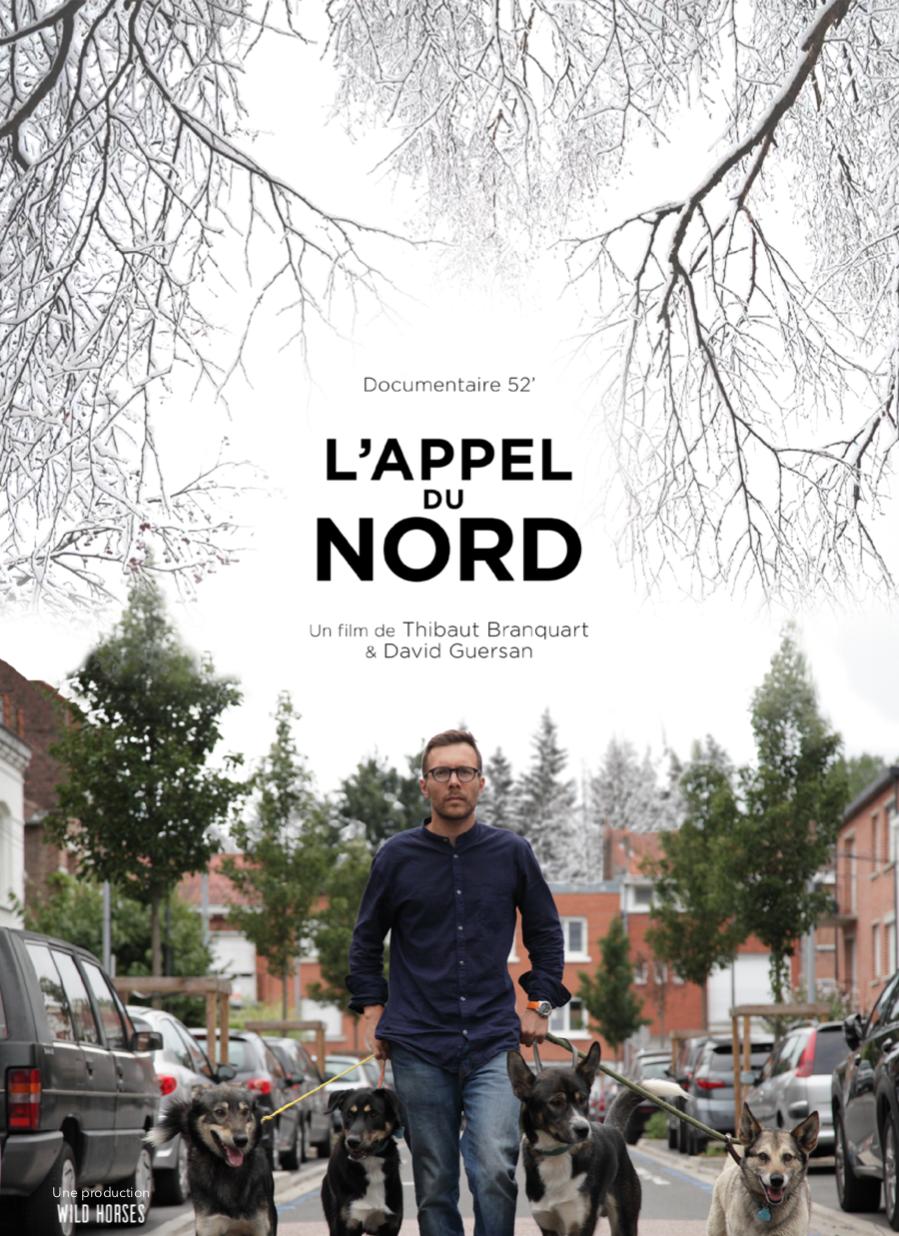 L’appel du Nord