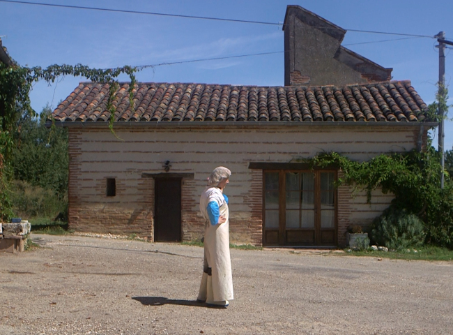 Gîte de caractère