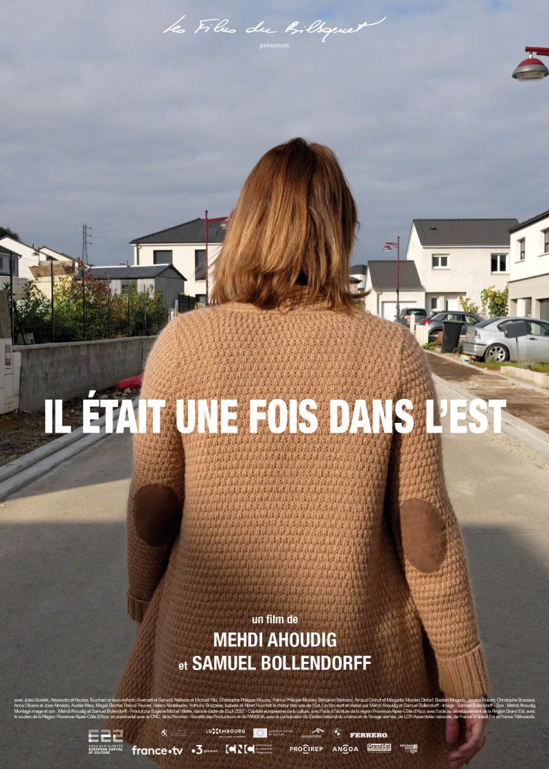 Il était une fois dans l’Est