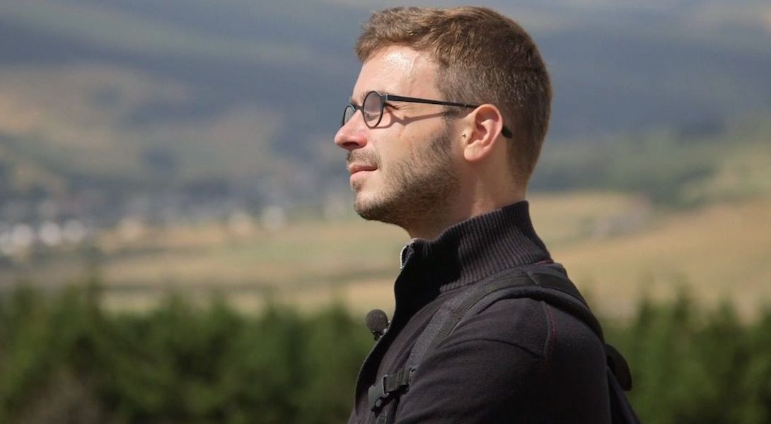 Loïc séropo indétectable