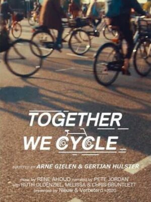 Together we cycle