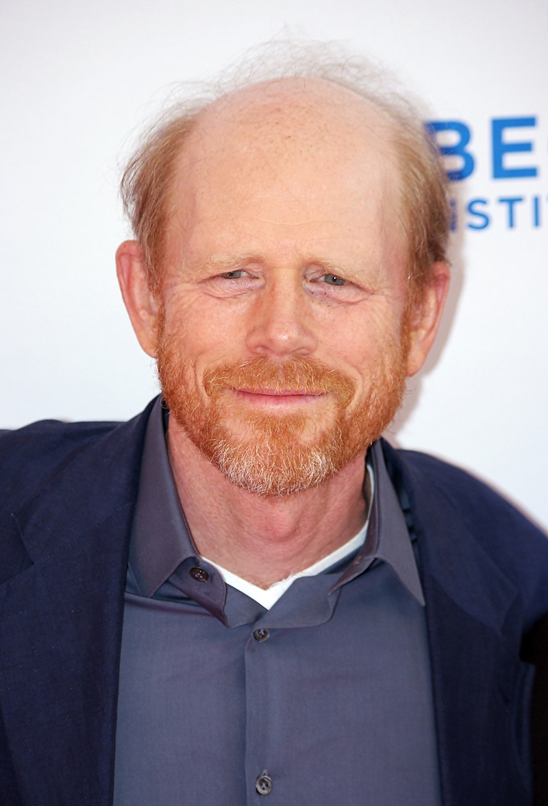 Howard Ron