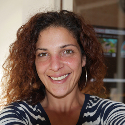 Chaïbi Leïla