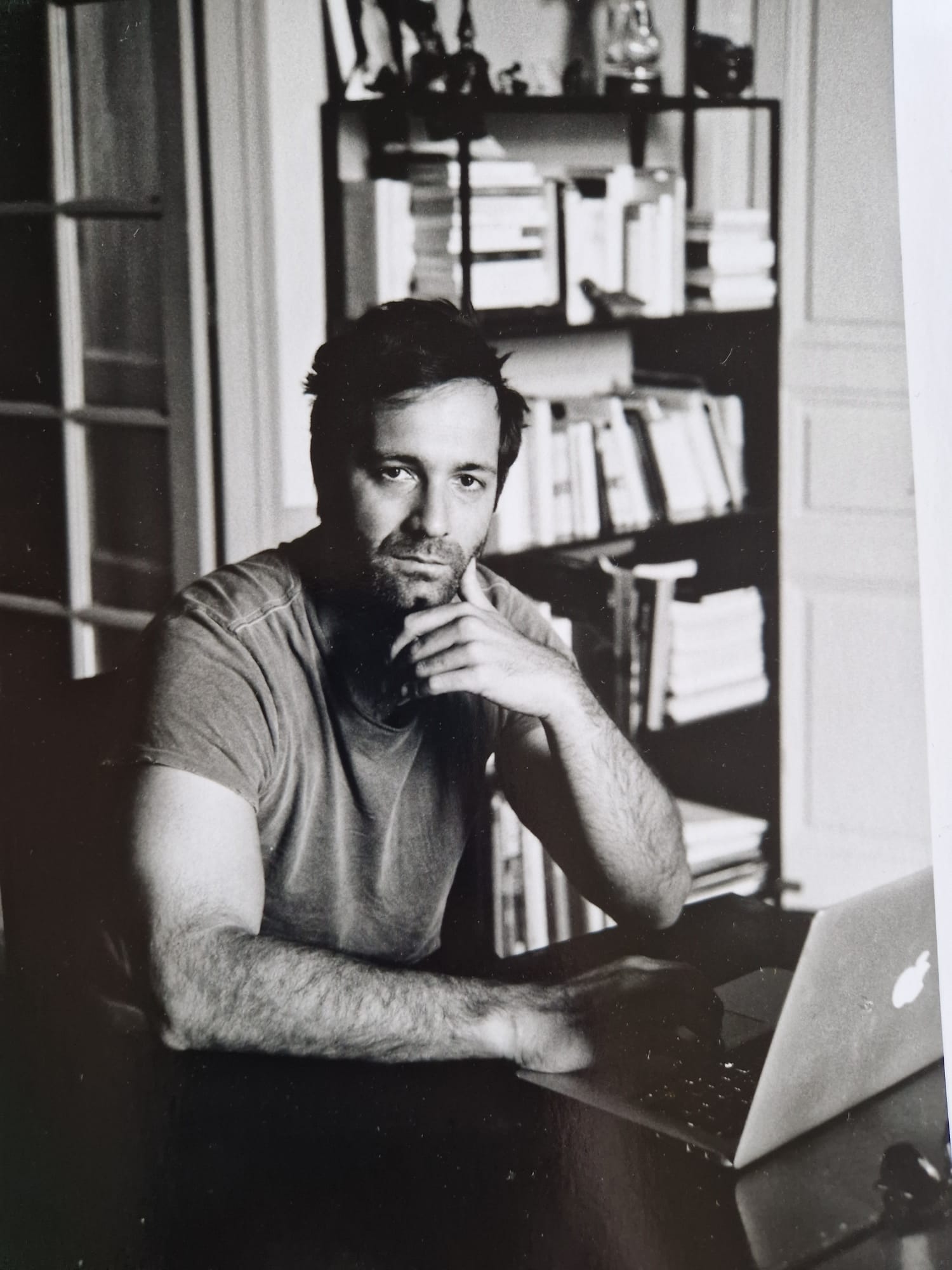 Peduzzi Nicolas