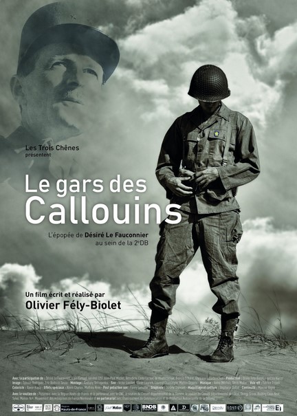 Le Gars des Callouins