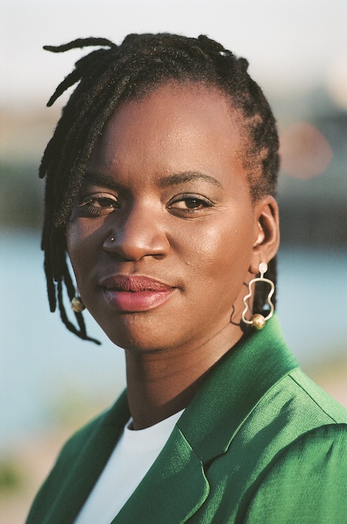 Guissé Maïram