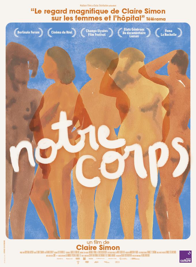 Notre corps