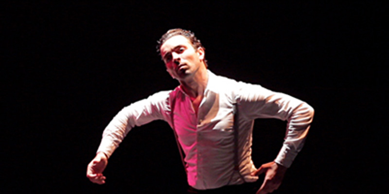 Entre ciel et terre – Quand le hip hop devient art