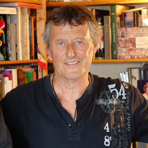 Nurier Roland