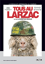 Tous au Larzac