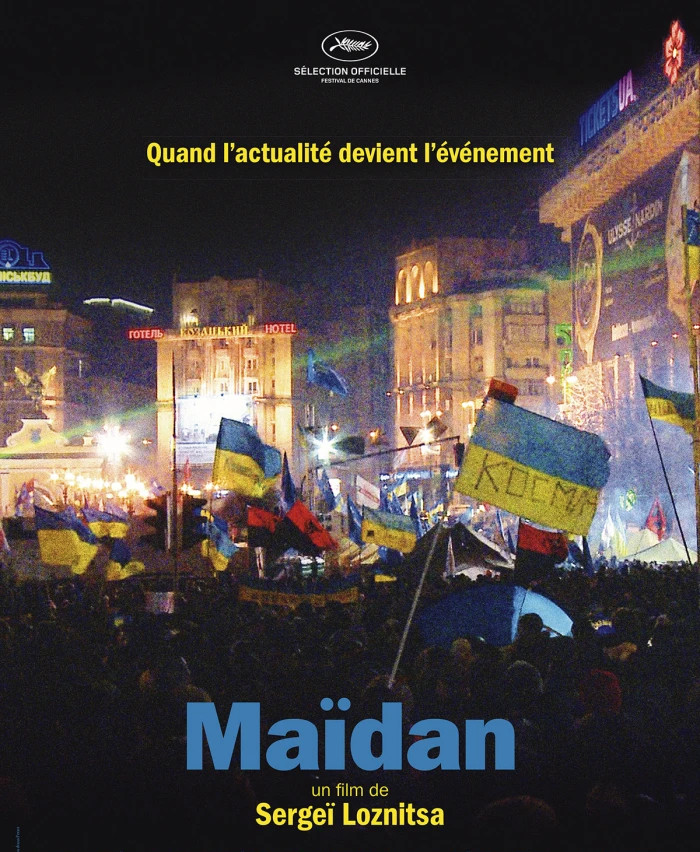 Maïdan