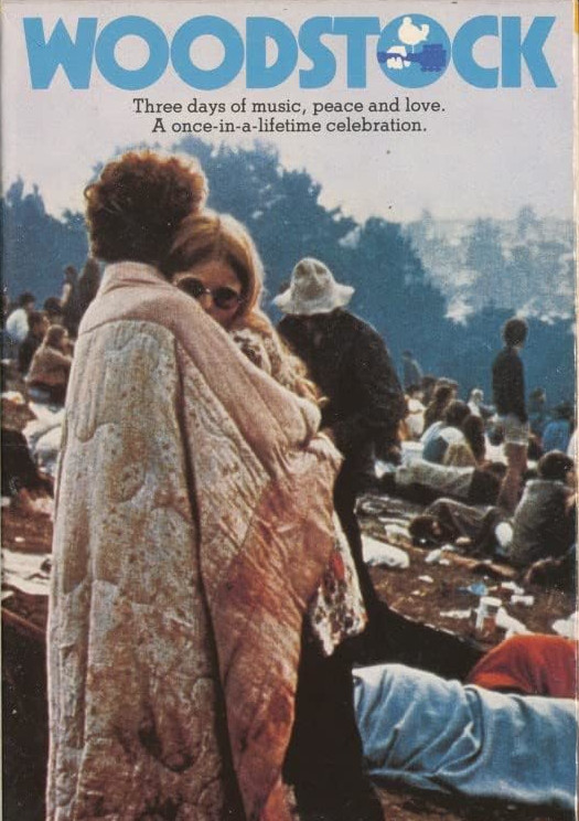 Woodstock