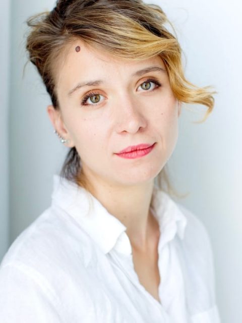 Kovalenko Alisa