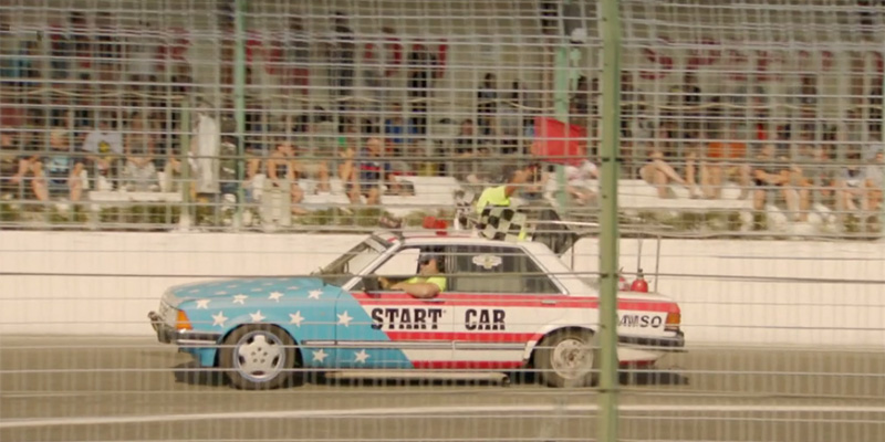 De bruit et de fureur – le bangerstox