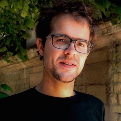 Leconte Corentin