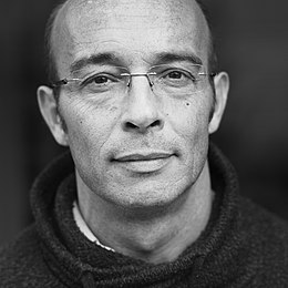 Vernet Gilles