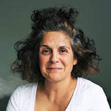 Jennifer Baichwal