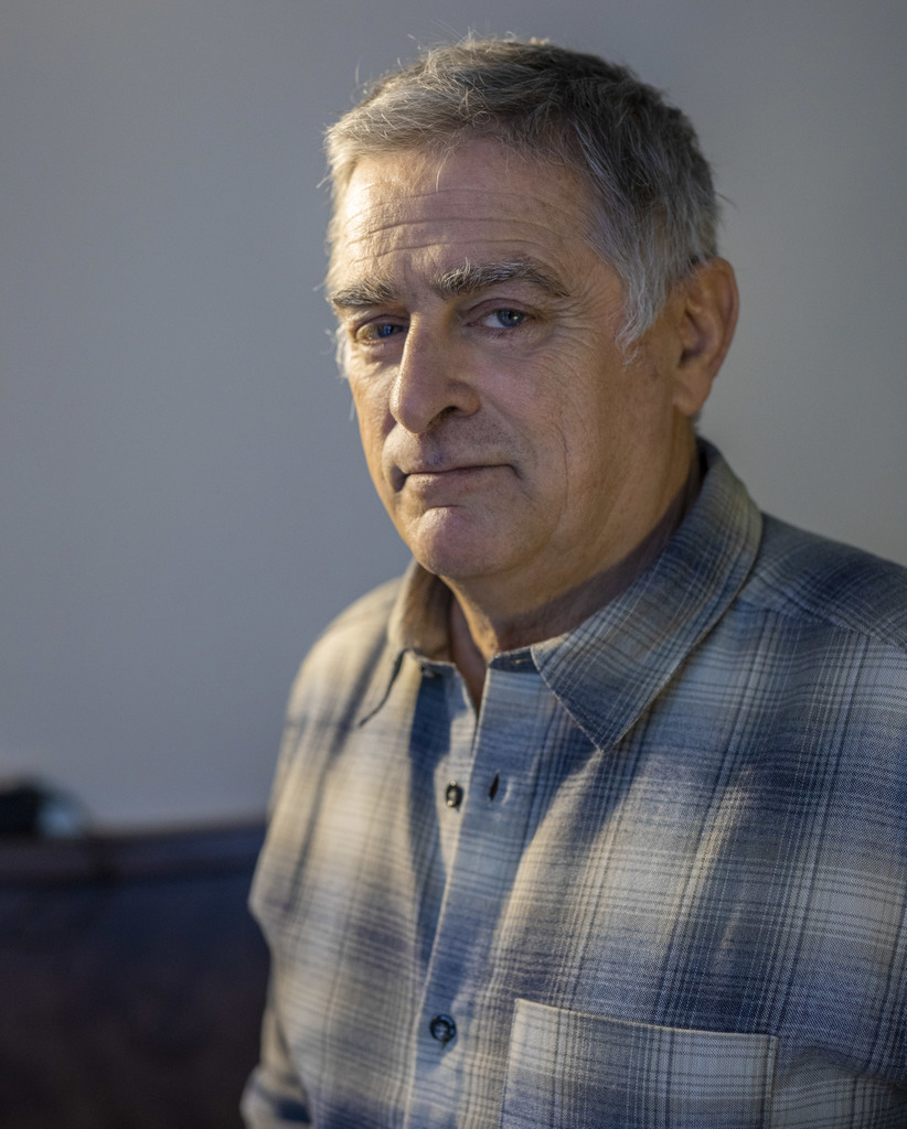 Plisson Pascal