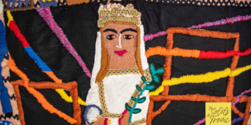 Les solèls de Trovic, une odyssée cousue main