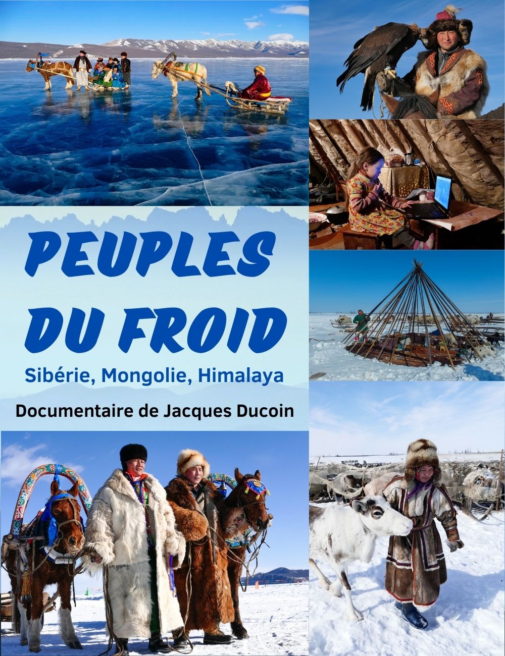 Peuples du froid