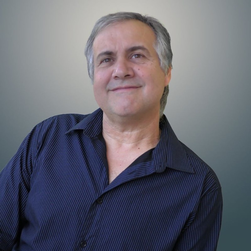 Bonnet Frédéric