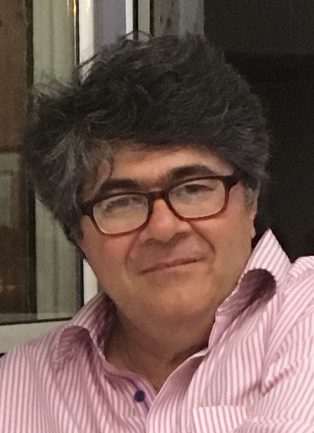 Bitoun Éric
