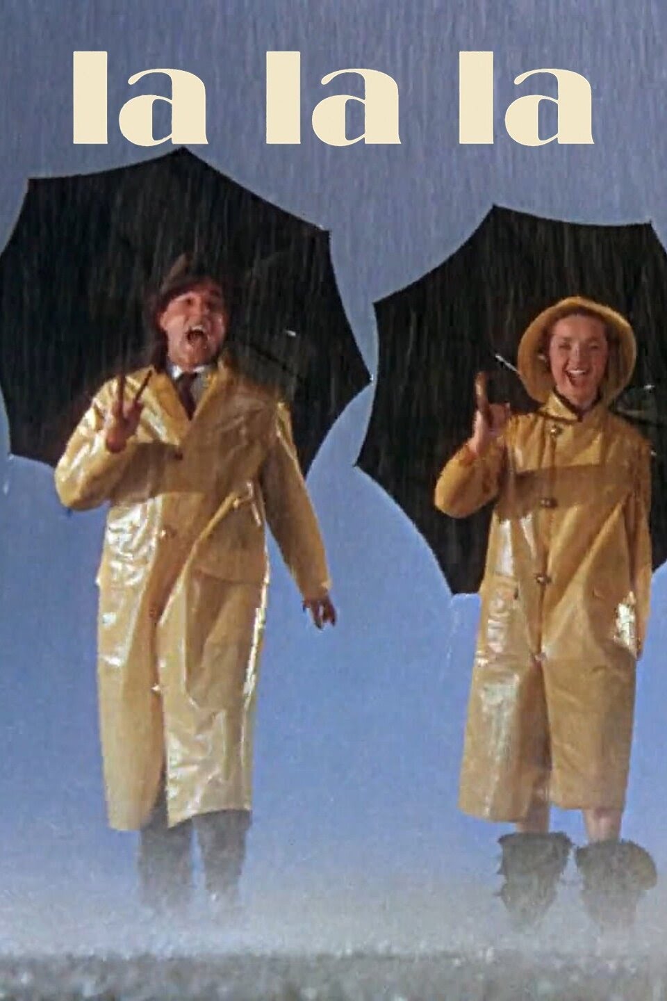 La La La