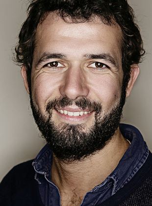 Poher Rasmussen Jonas