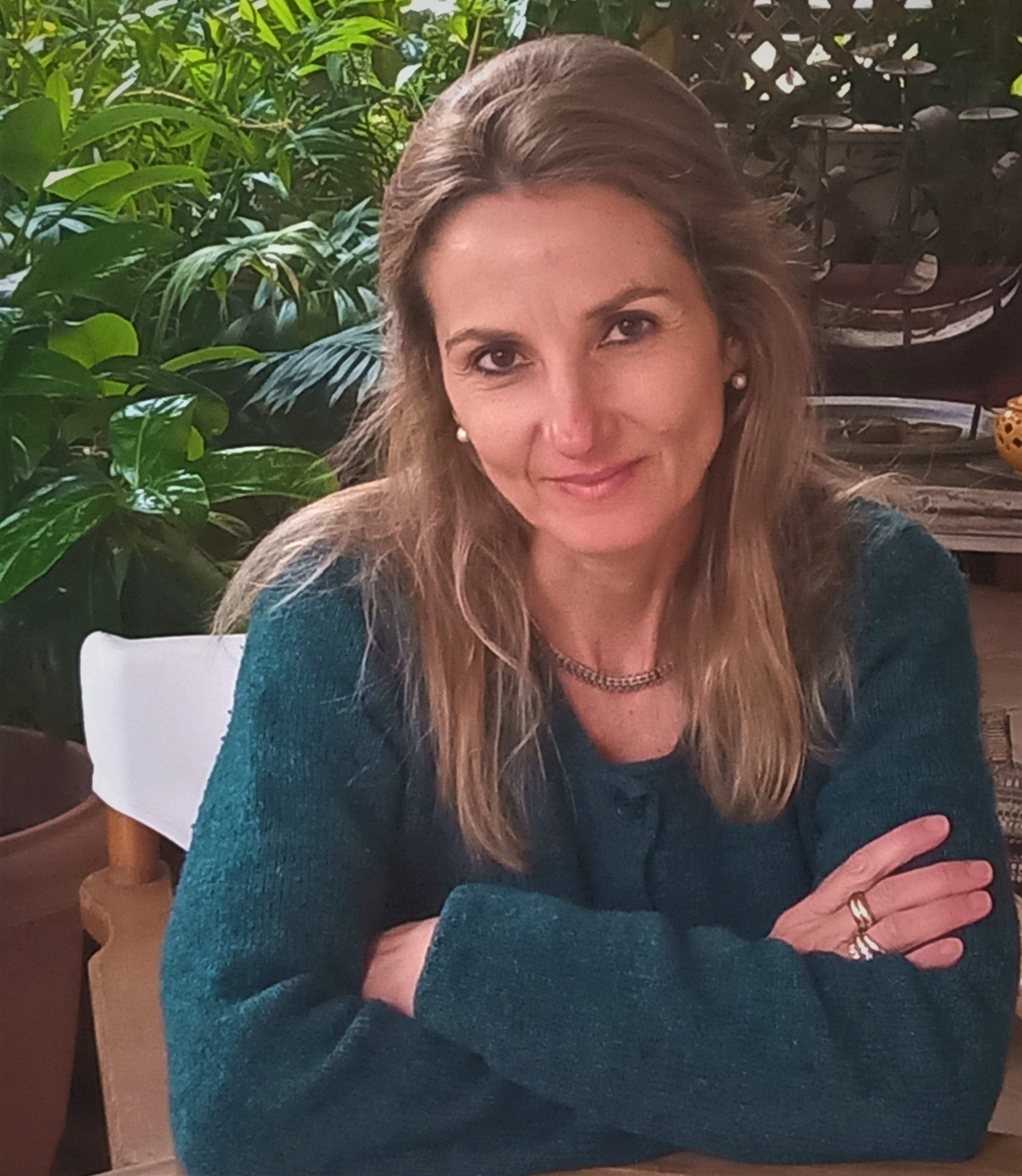 Economou Marianna
