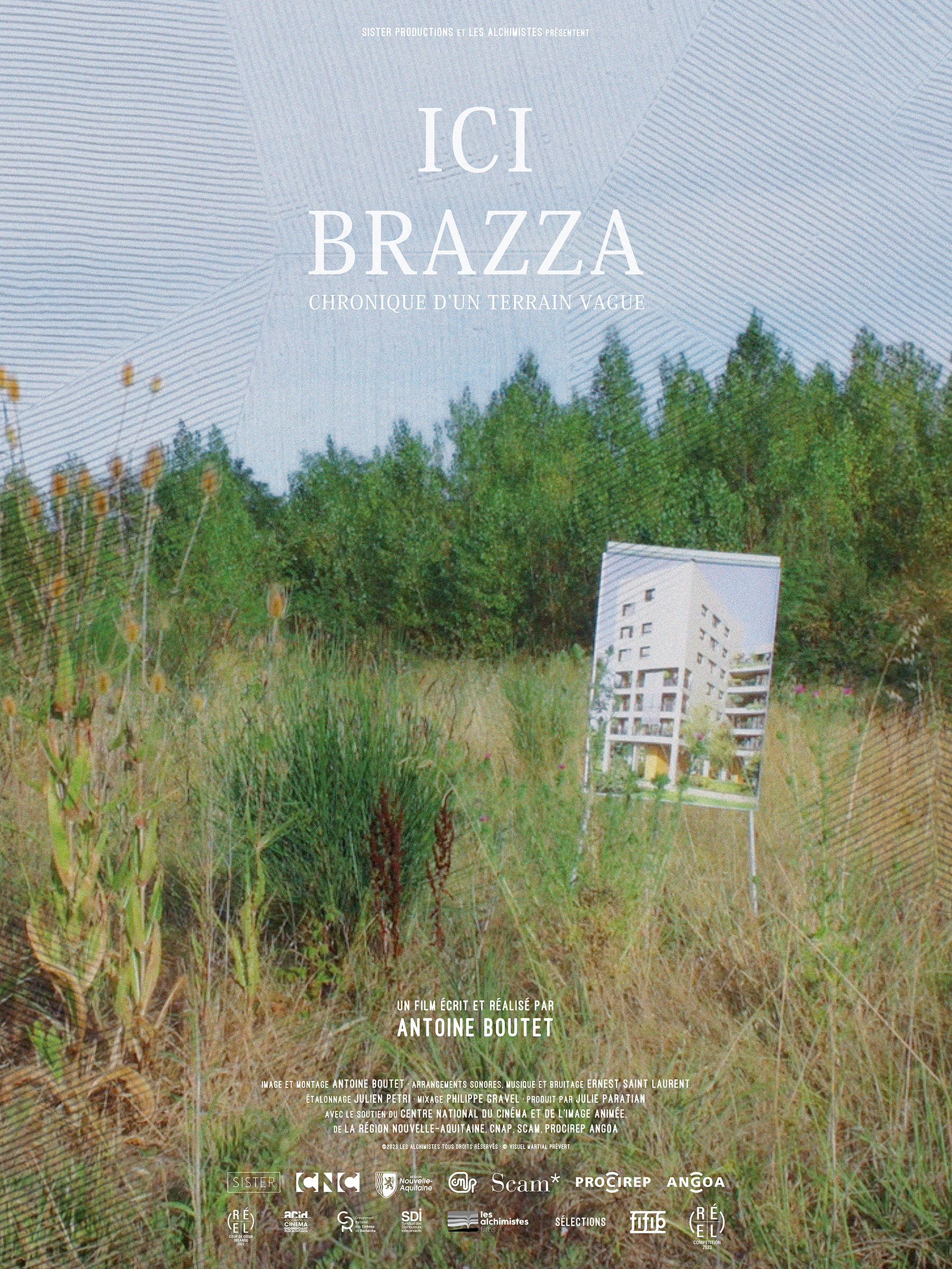 Ici Brazza