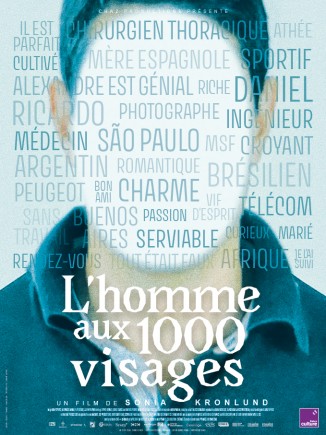 L’homme aux mille visages
