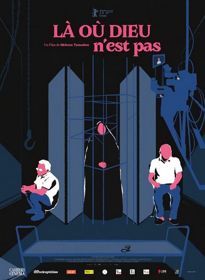 Là où Dieu n’est pas
