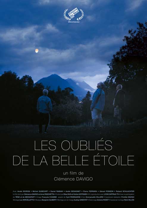 Les oubliés de la Belle Etoile