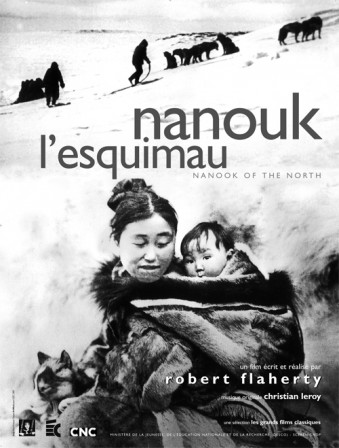 Nanouk l’Esquimau