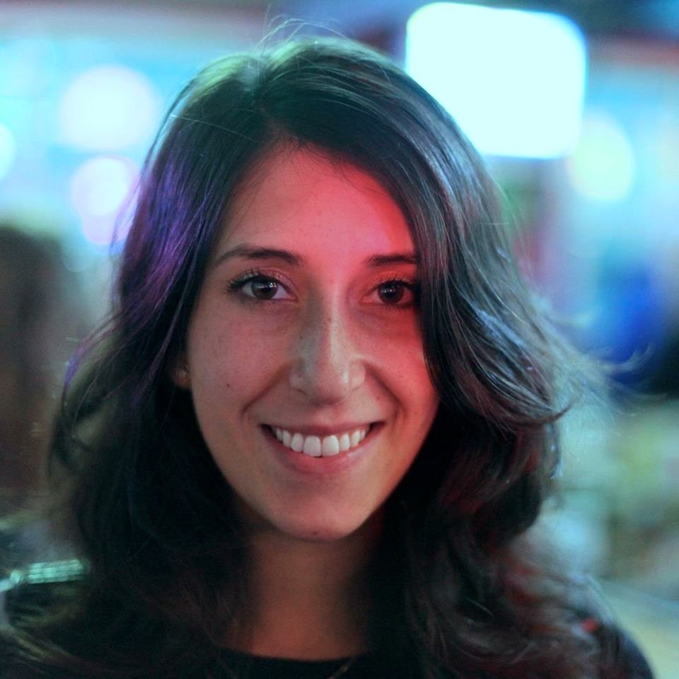 Baghdadi Rita