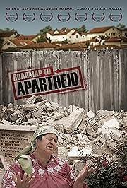 Roadmap to apartheid