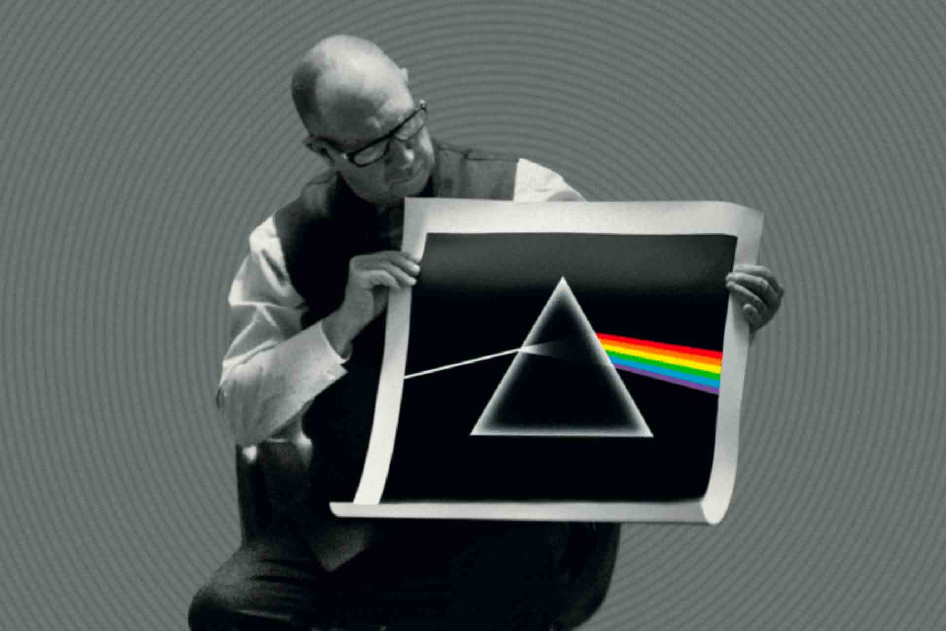 Squaring the circle (the story of Hipgnosis)