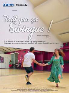 Faut que ça swingue!