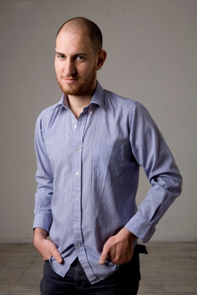 Feldman Yotam